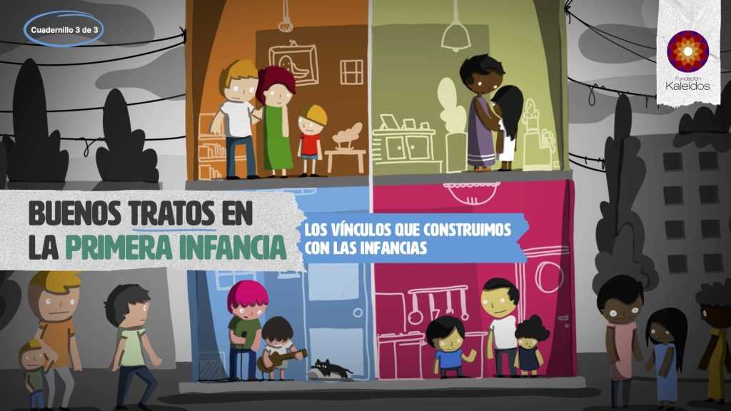 Tratos Buenos Y No Tan Buenos